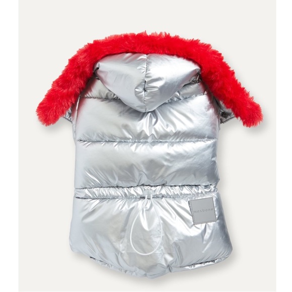 🔥s.o.l.d.🔥MAXBONE ALPINE PUFFER - Picture 2 of 8